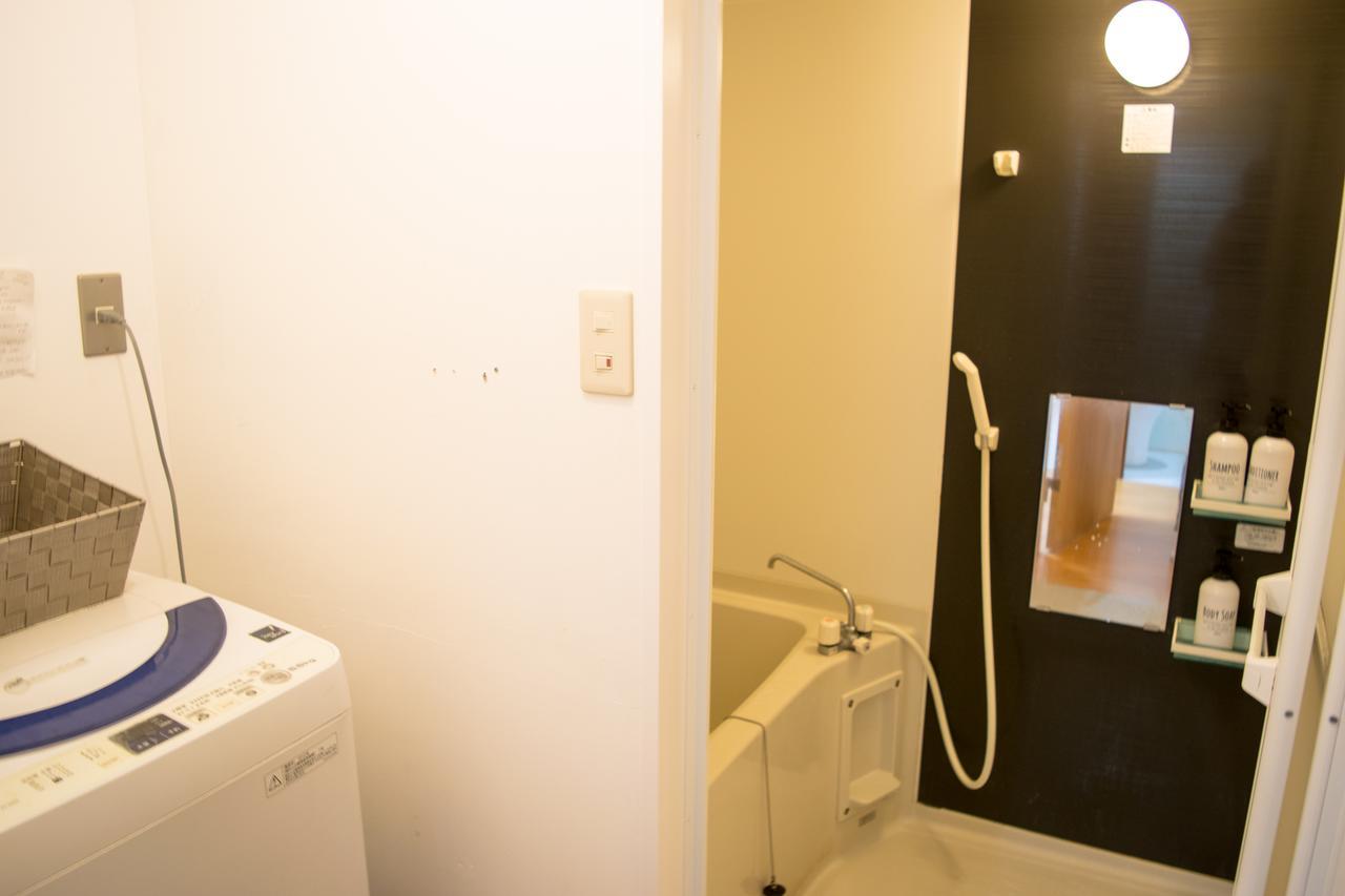 קיוטו Moco Hostel מראה חיצוני תמונה
